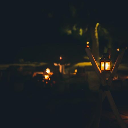 Prestigious Camp Hotel เมอร์ซูกา ภายนอก รูปภาพ